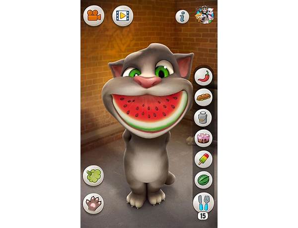 Candy Cat for Android - Download the APK from Habererciyes
